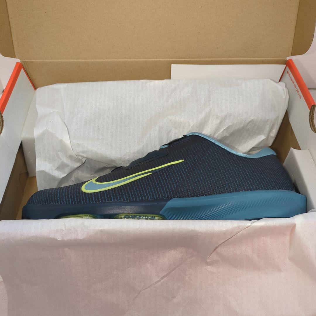 30.0 ナイキ インフィニティ ツアー BOA 2 ゴルフシューズ NIKE