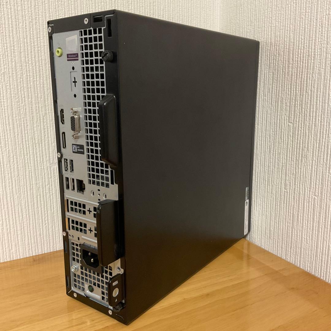 デスクトップパソコン/DELL OPTIPLEX 3060/pc