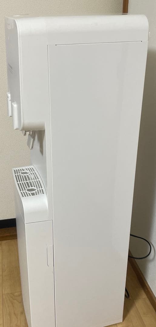 プレミアムウォーター famfit HC22D1L-PW-WB