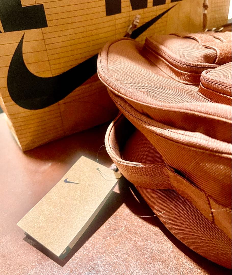 ナイキ リュックサック 約33L NIKE ユーティリティ2.0 新品タグ付き