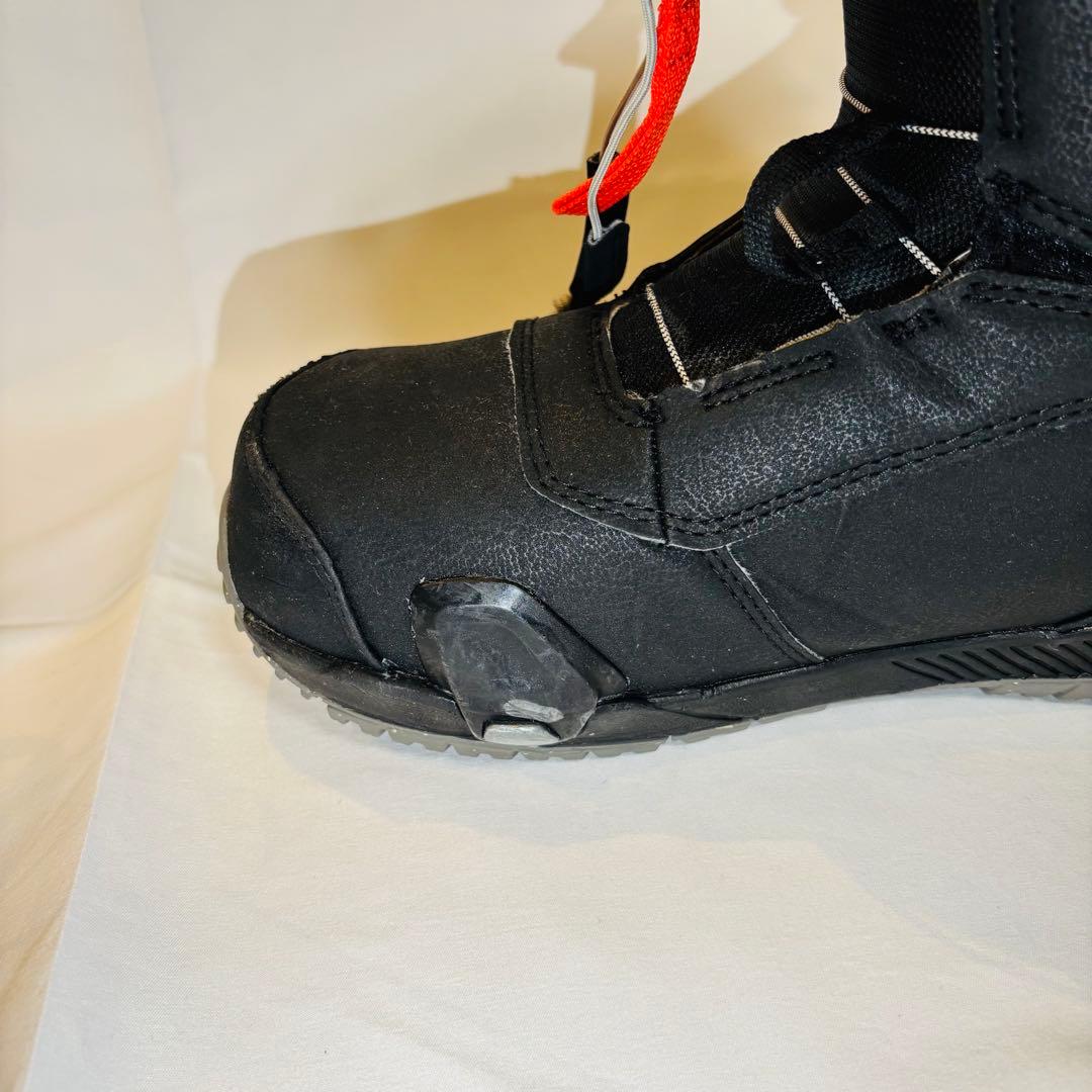 バートン Burton Ruler Step On ブーツ 27cm ブラック