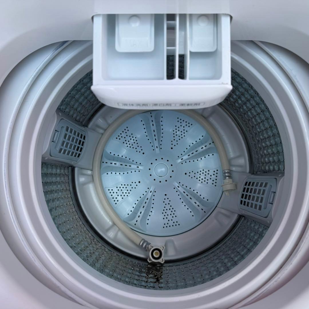 T121★2023.22年製★アクア　冷蔵庫　洗濯機　家電セット　一人暮らし