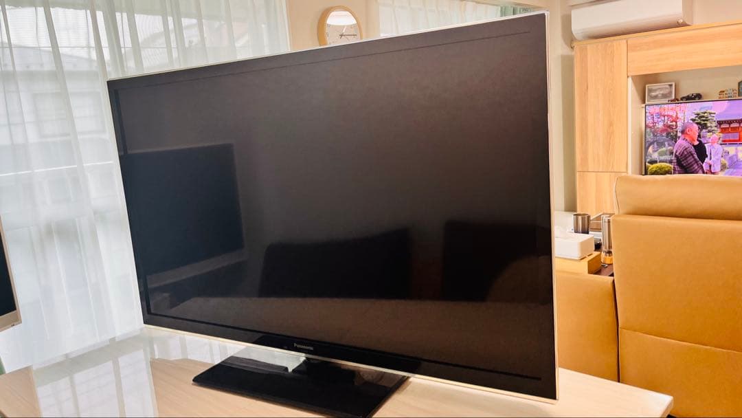 【hideo.itoさま専用】Panasonic 50V型