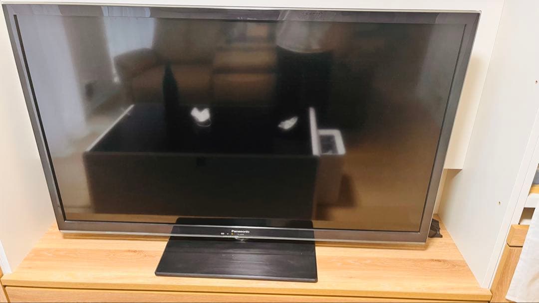 【hideo.itoさま専用】Panasonic 50V型