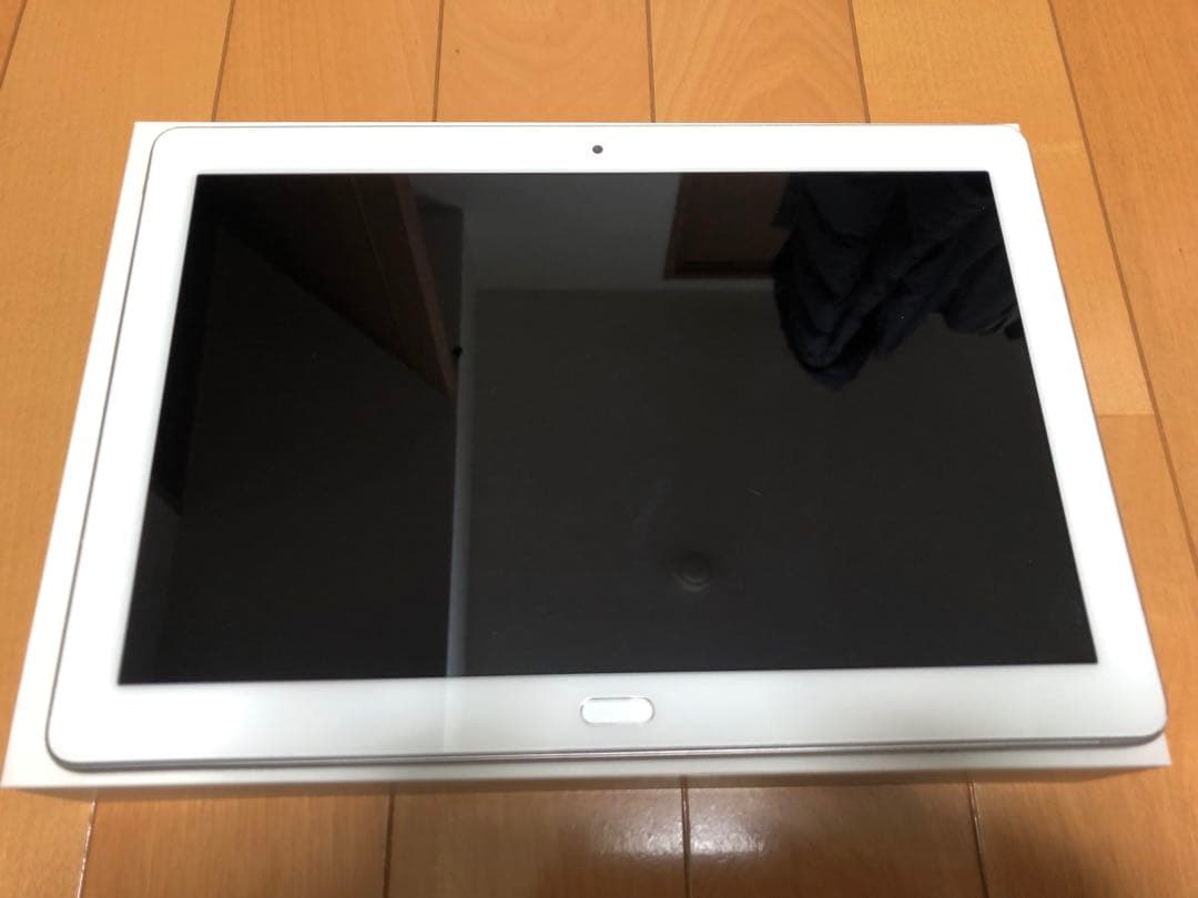 Androidタブレット本体 HUAWEI MediaPad M3 Lite 10 wp