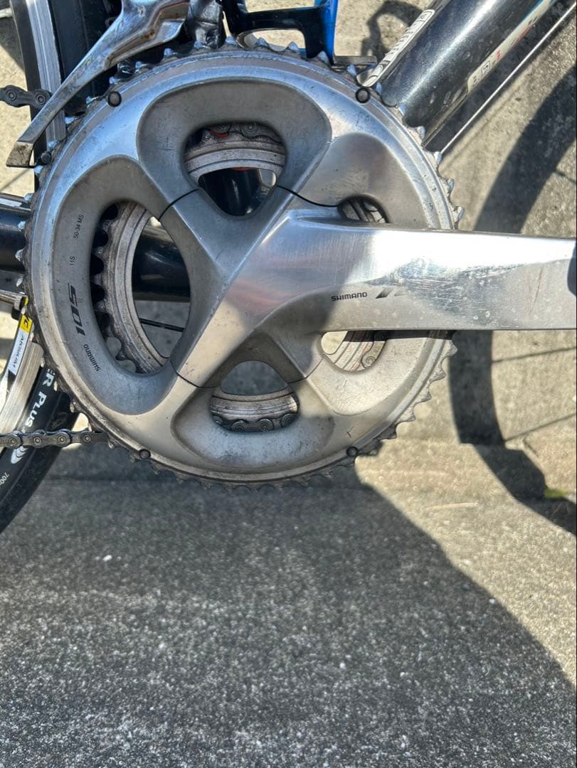 TREK ONESERIES 1.1 アルテグラ 105 ロードバイク