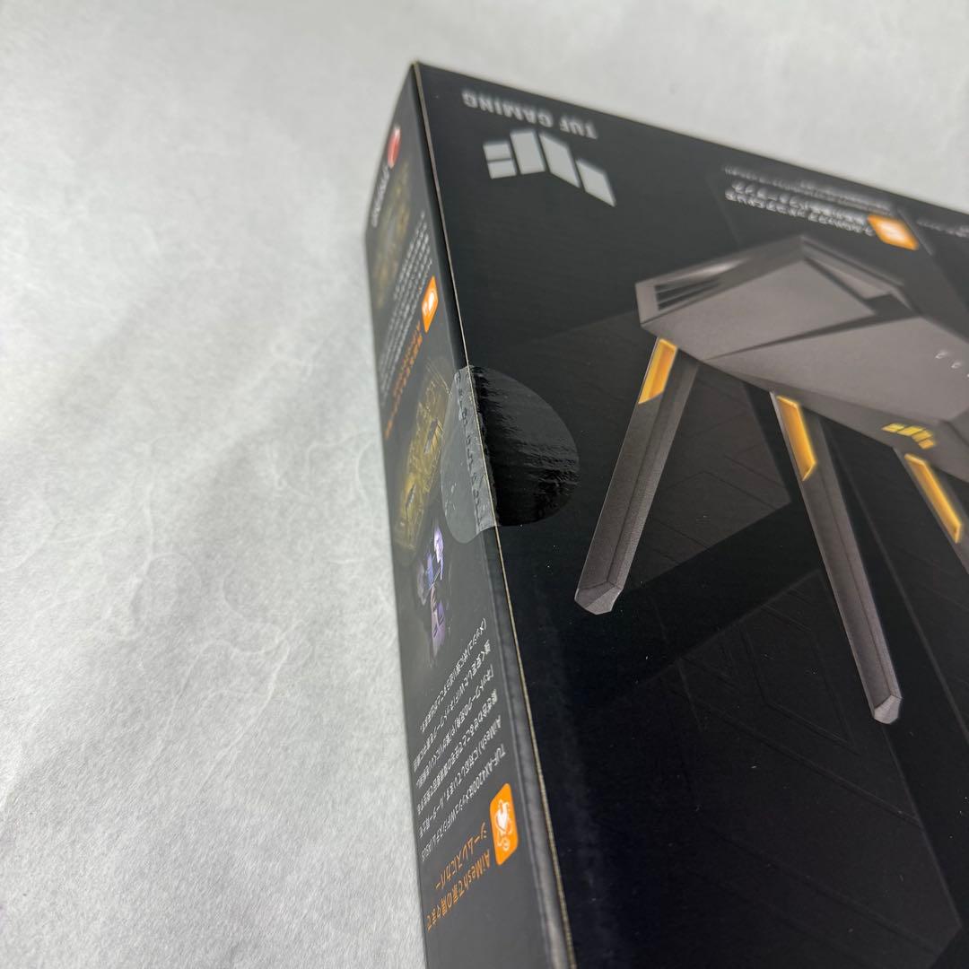 ASUS TUF GAMING AX4200 無線LANルーター