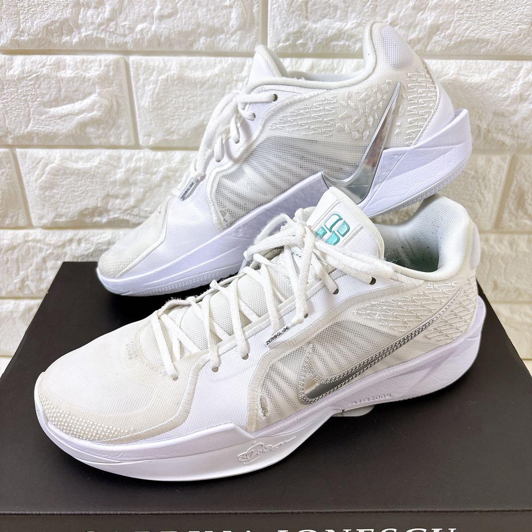 NIKE ナイキ SABRINA2 EP 25.5cm サブリナ バッシュ 部活