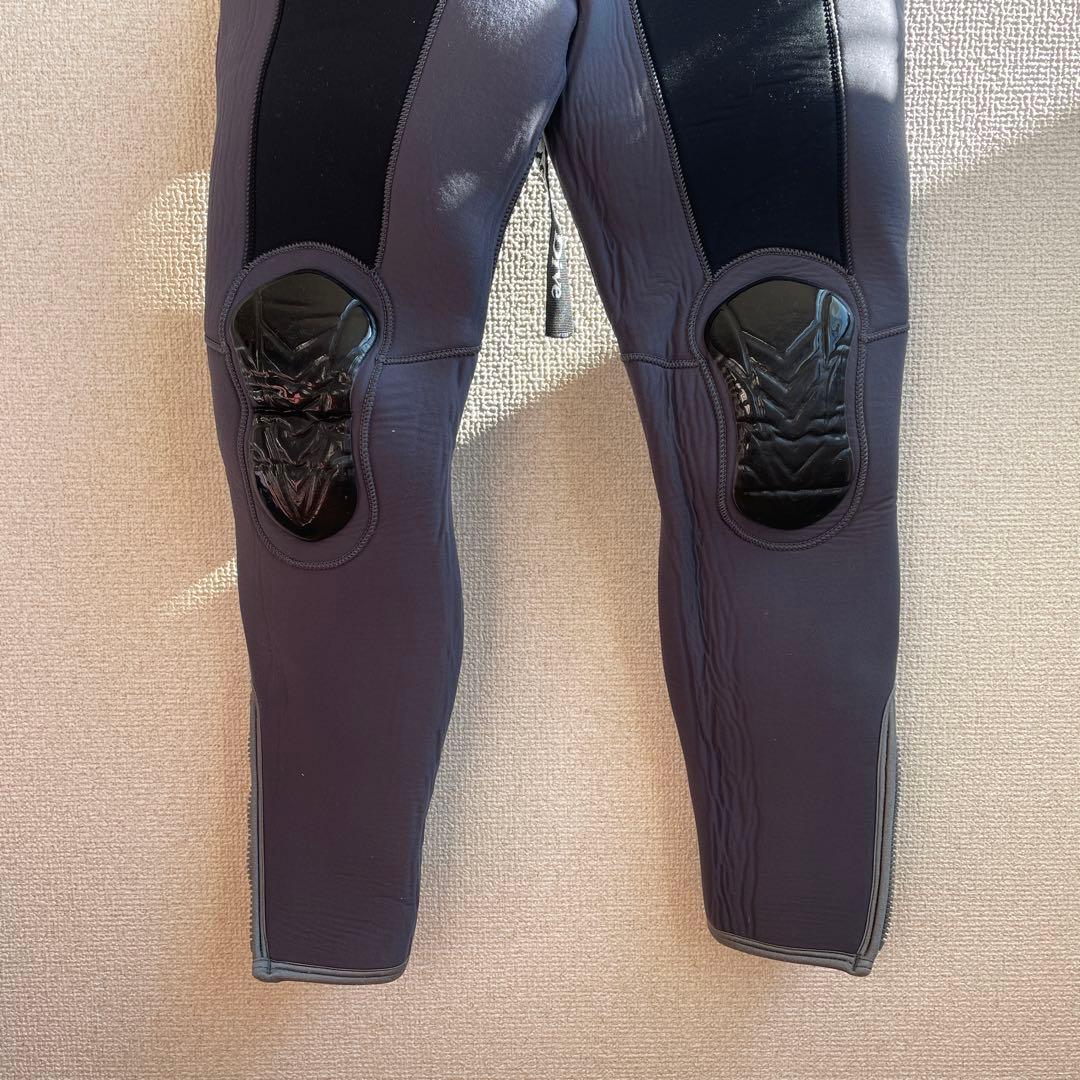 WorldDive レディース ウェットスーツ 5mm