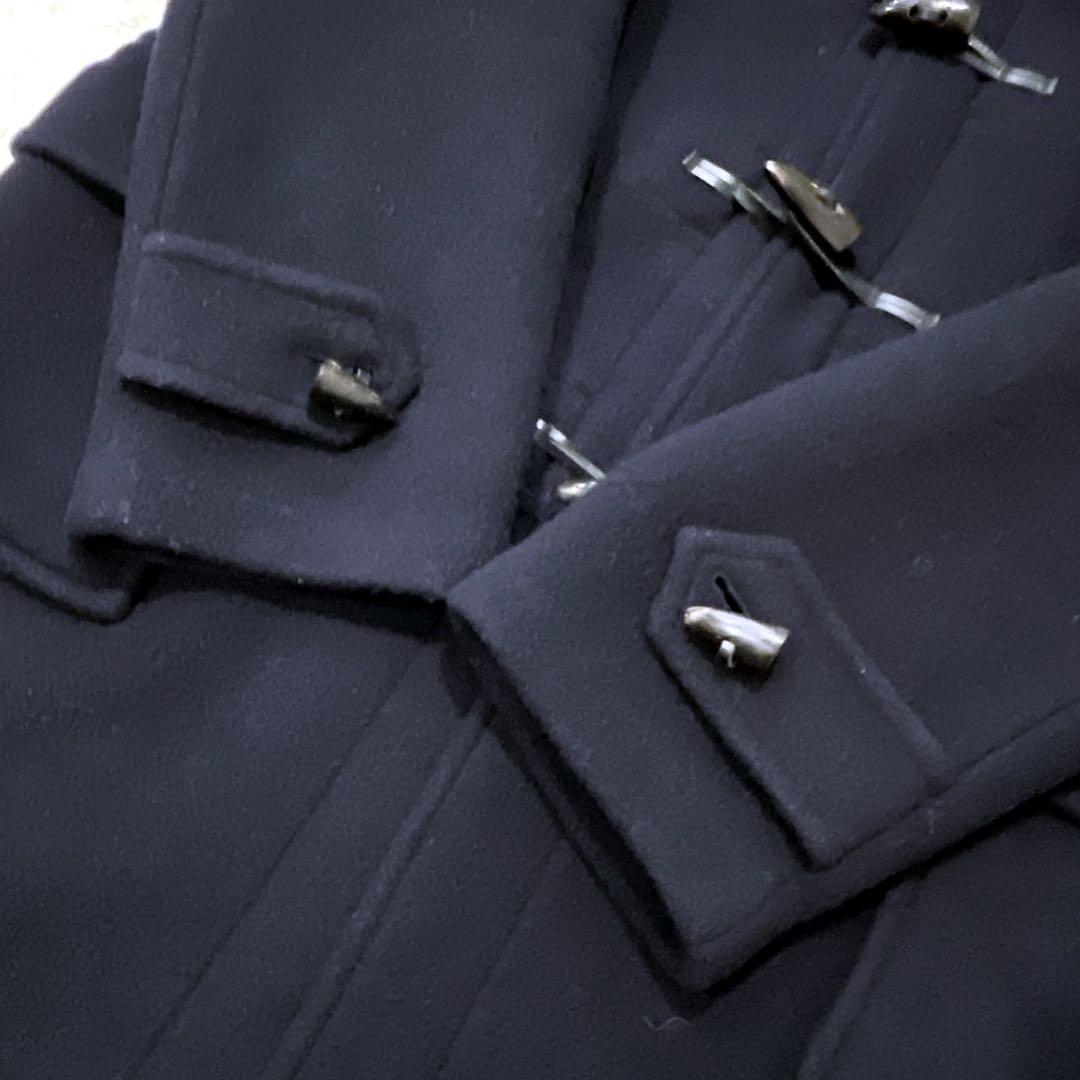 ジャケット・アウター Burberrys specialty Duffle coat navy XL