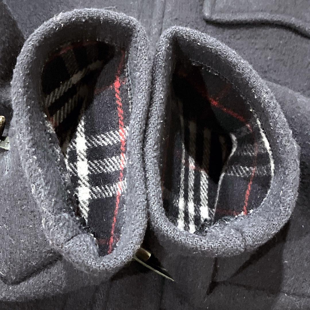 ジャケット・アウター Burberrys specialty Duffle coat navy XL