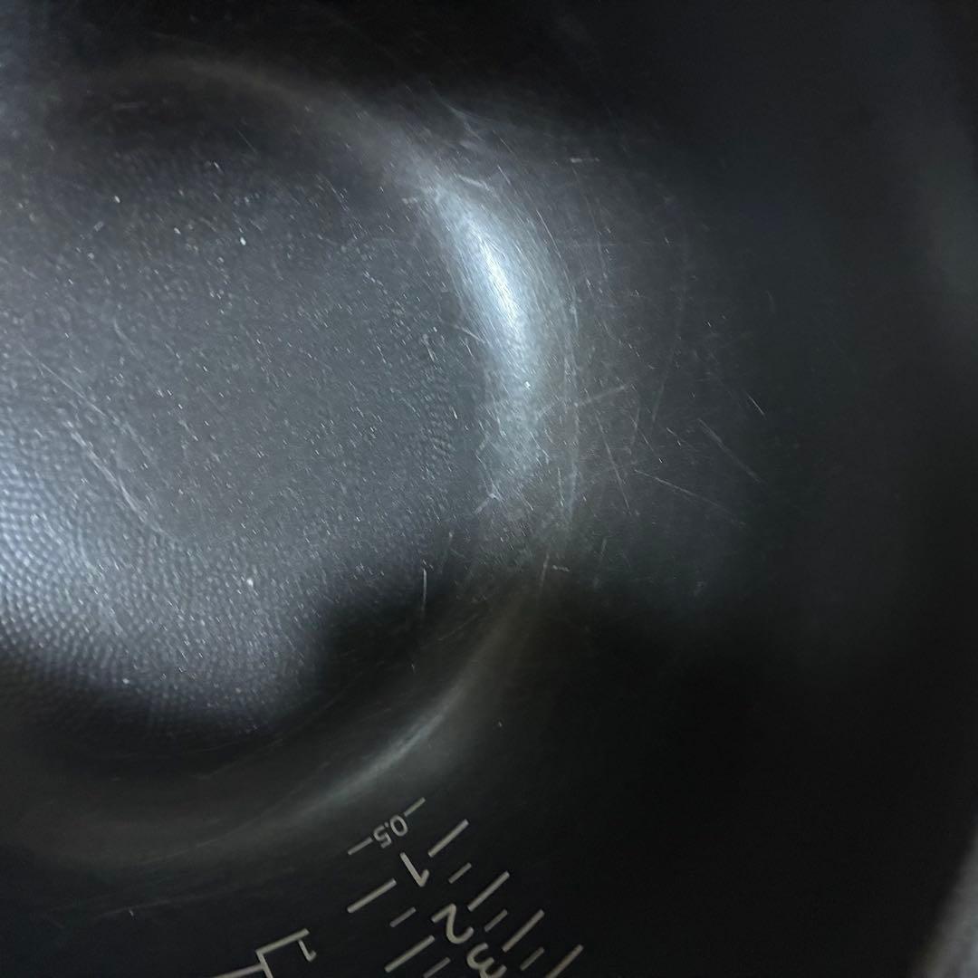 美品 タイガー 圧力IH炊飯ジャーJPL-A100 炊飯器 点検済み