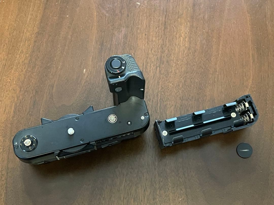 Nikon F3 / MD-4 / Zoom 75-150mm 付属品多数