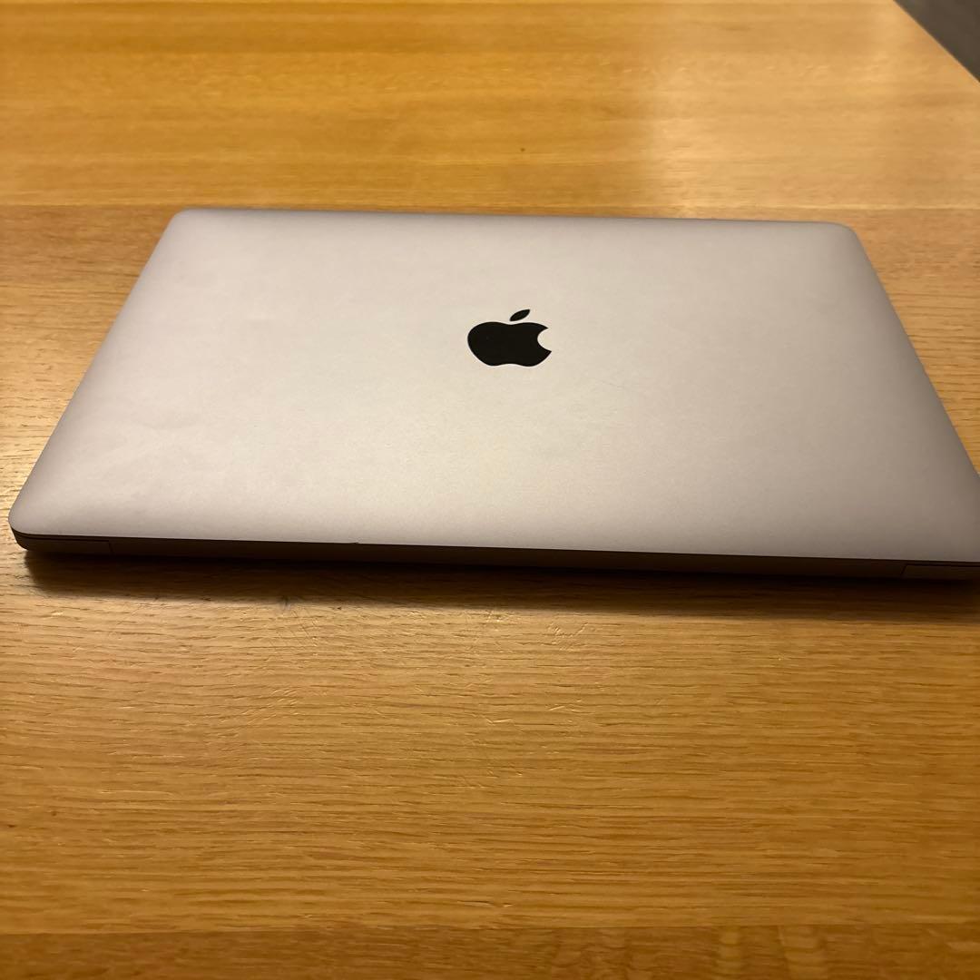 Apple MacBook Pro 13インチ 2017 16GB/512GB