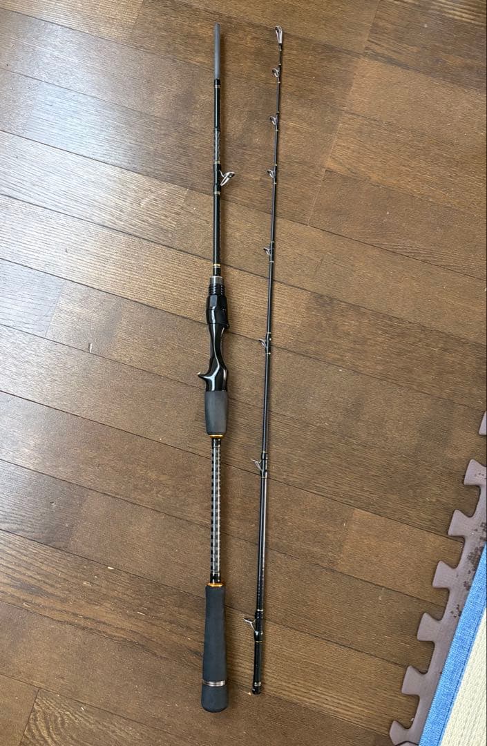 クロスステージ舟タコ　CRXJ-B502H/Taco中古です