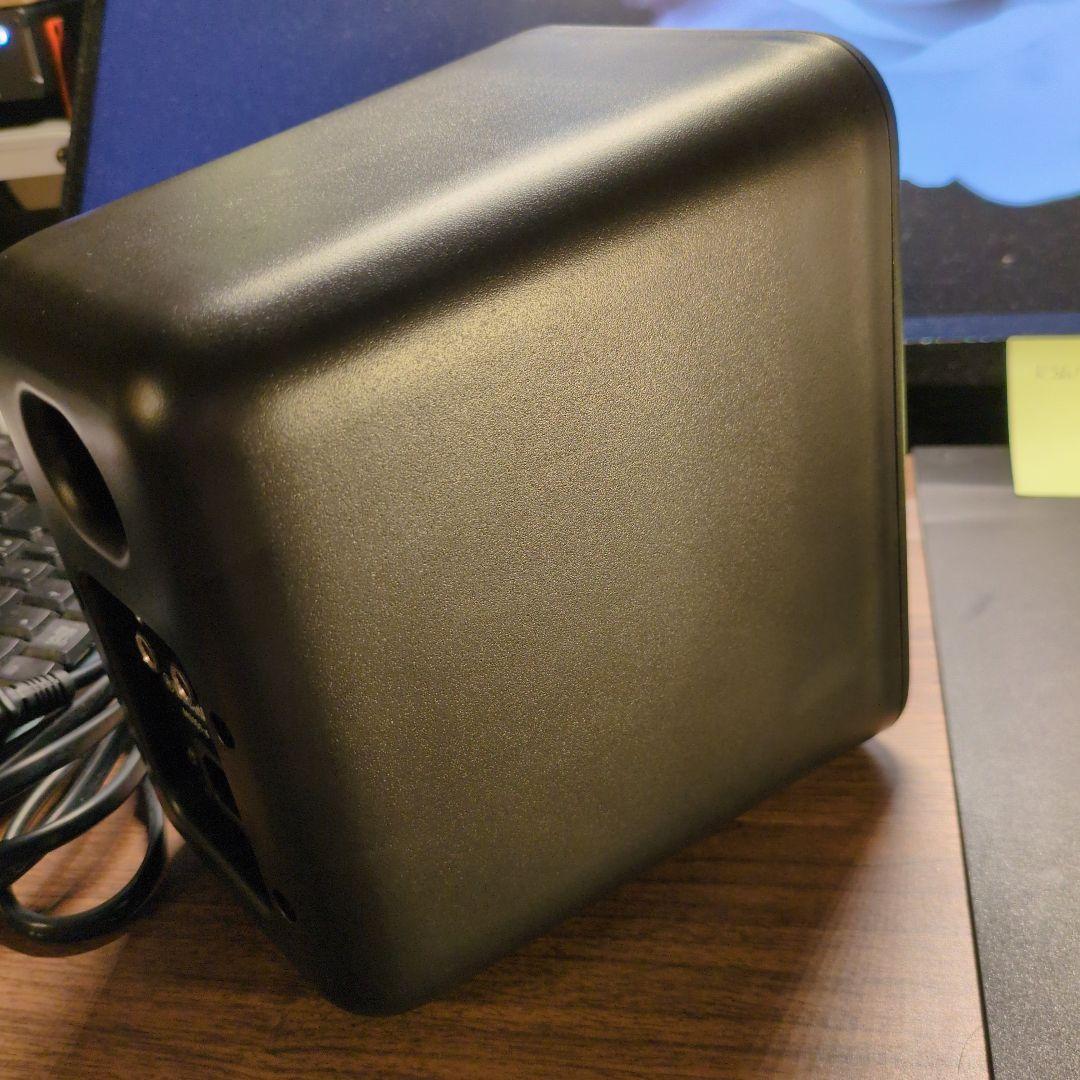 YAMAHA MS101-4 モニタースピーカー（1本）