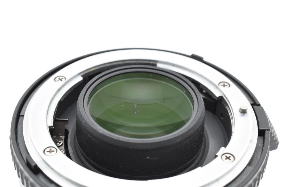 レンズ(ズーム) Nikon TC-17E II 1.7x AF-S A004