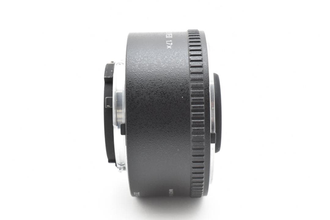 レンズ(ズーム) Nikon TC-17E II 1.7x AF-S A004