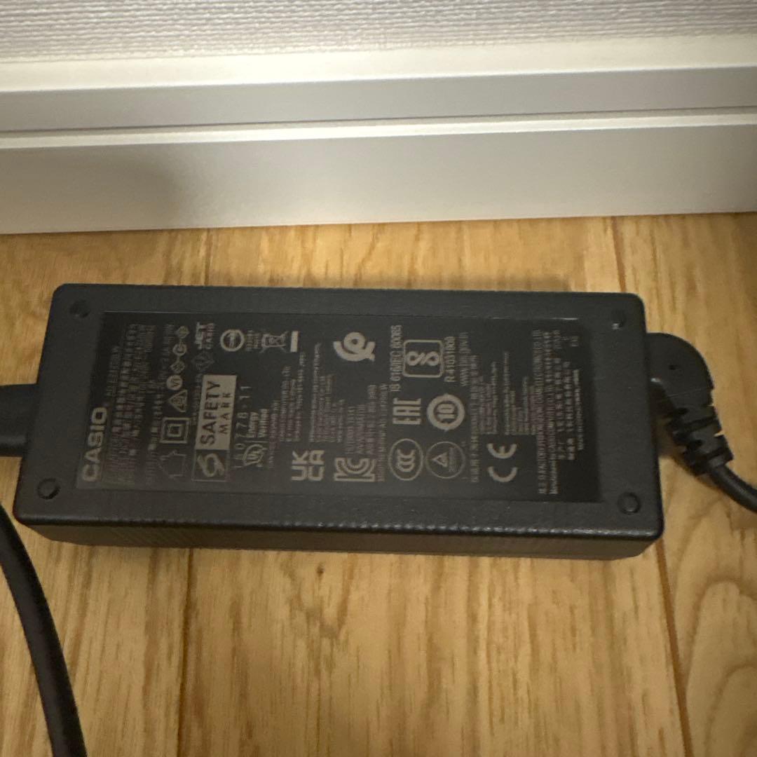 【送料込み2021年購入】CASIO電子ピアPX-870BK Privia