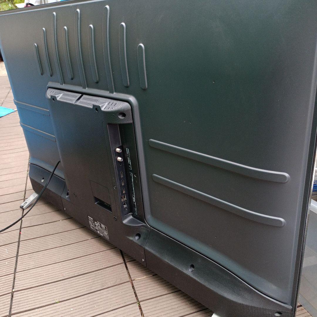 [16DXHPA] 4K TOSHIBA　REGZA 50C350X 液晶テレビ