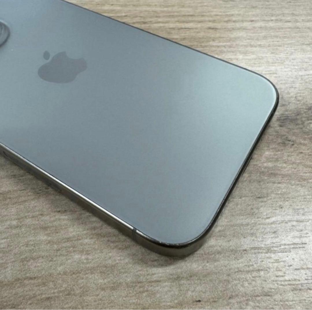 iPhone 15 Pro｜128gb｜SIMフリー