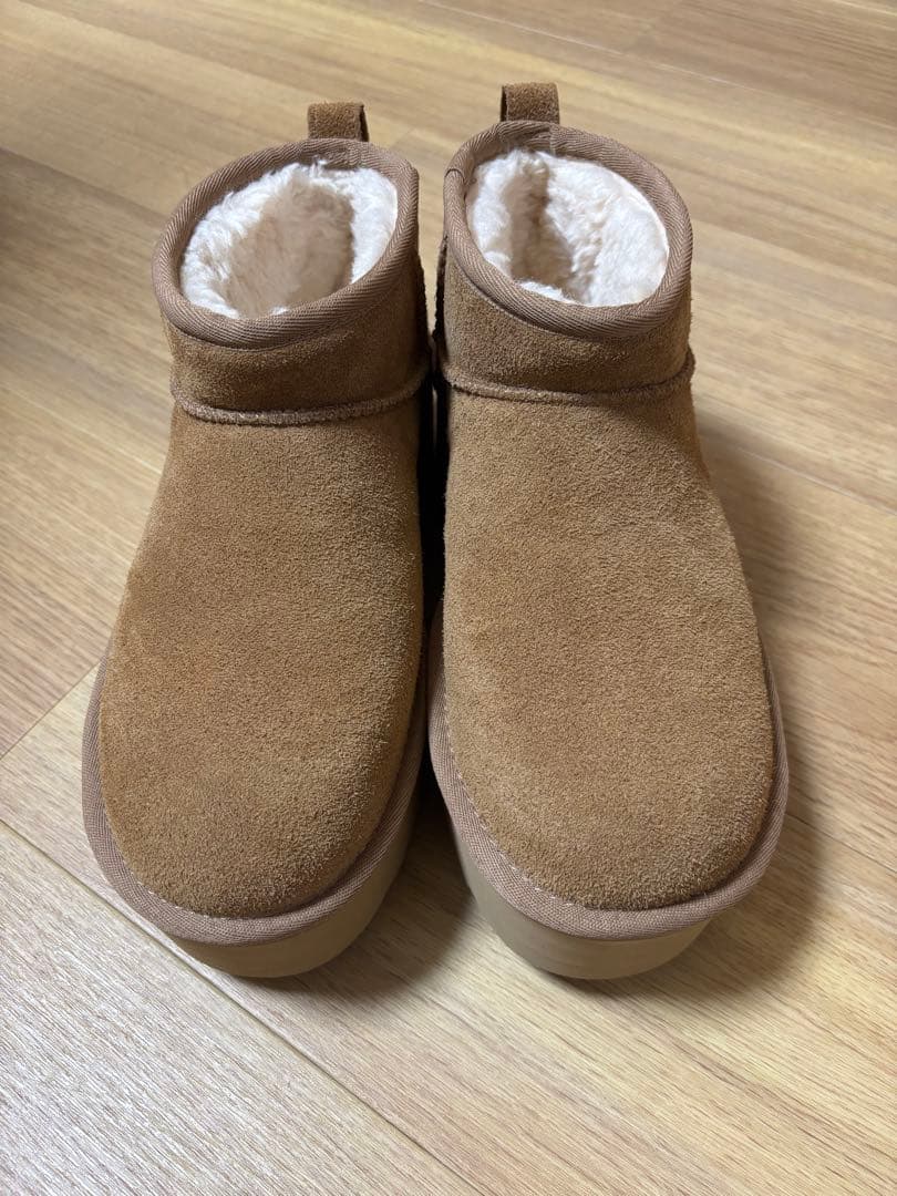 UGG クラシック ウルトラミニ プラットフォーム❤️❤️❤️❤️