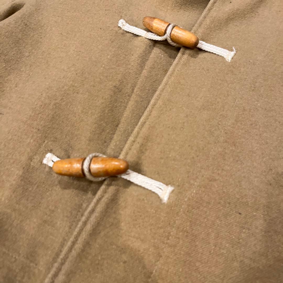 ヴィンテージ50s CONVOY ダッフルコート　イングランド