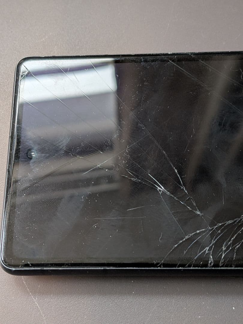 スマートフォン本体 Google Pixe l7a