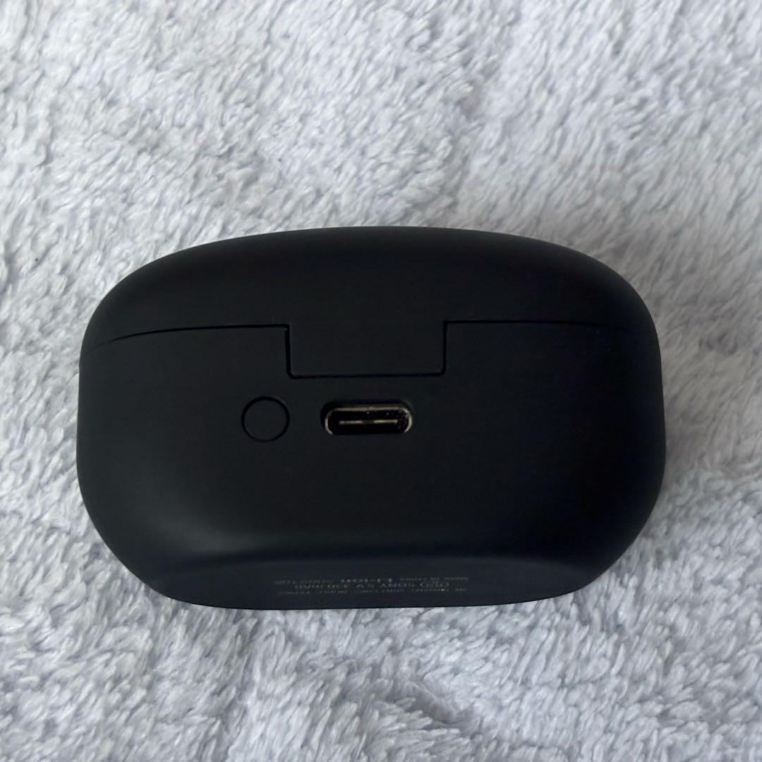 SONY WF-1000XM5 ワイヤレスイヤホン ブラック