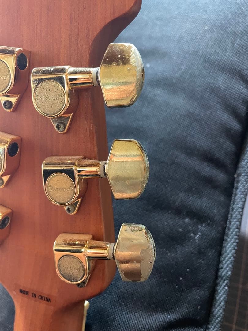 ひよこ様(まお様)専用　Ovation Celebrity CC-48