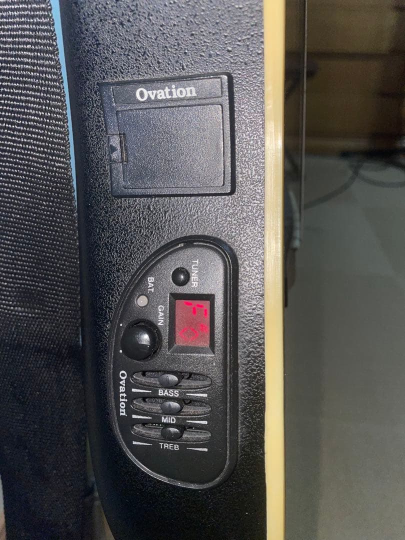 ひよこ様(まお様)専用　Ovation Celebrity CC-48