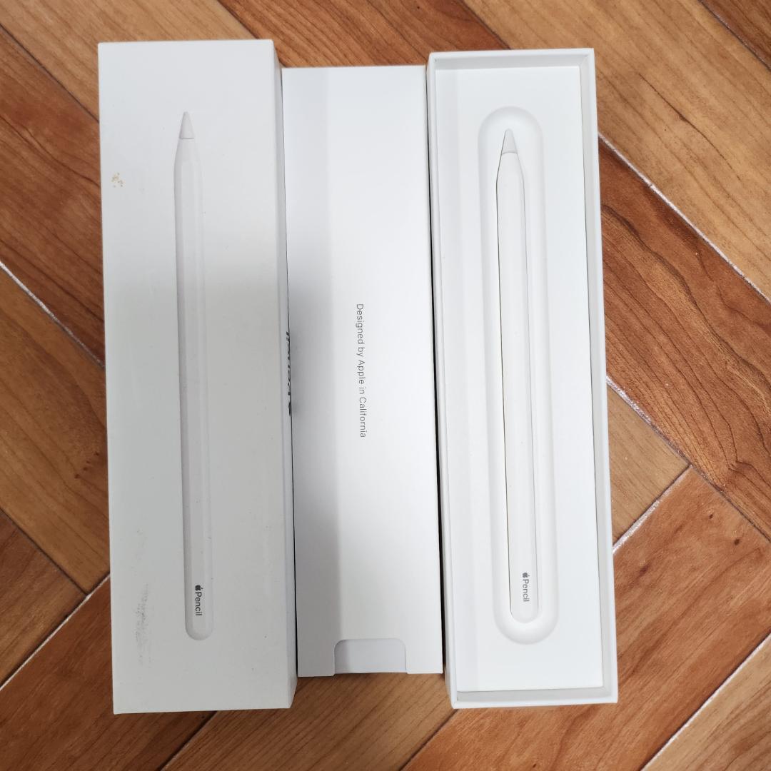 iPad Pro 12.9 5世代 128GB Apple Pencil付き
