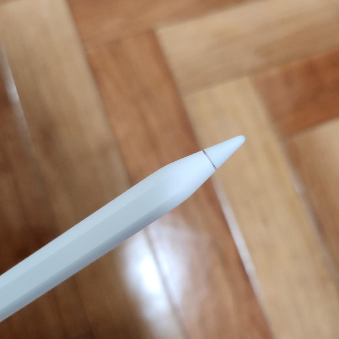 iPad Pro 12.9 5世代 128GB Apple Pencil付き