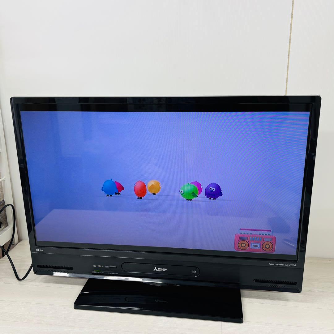 三菱 MITSUBISHI 2021年製 LCD-A32BHR11 液晶テレビ