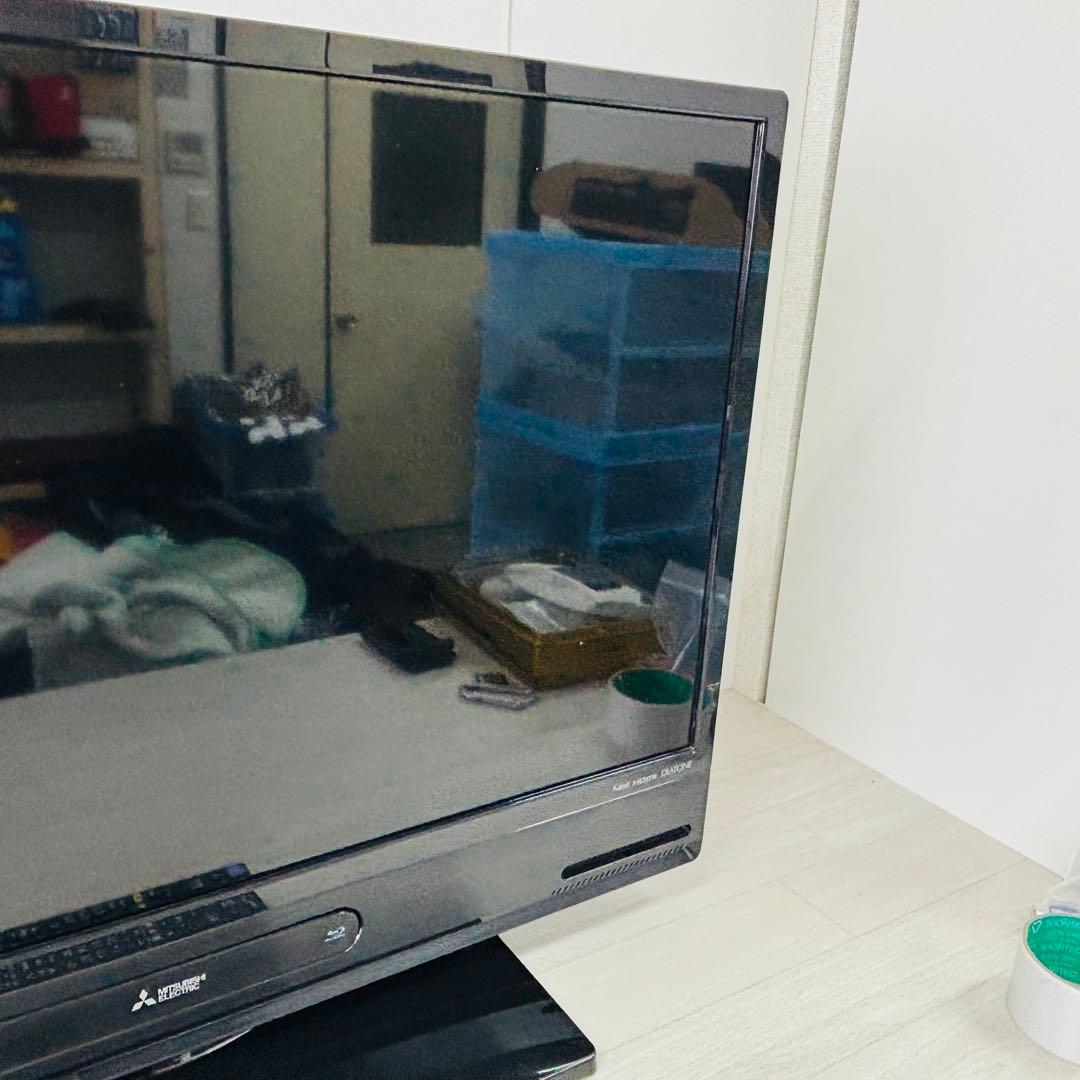 三菱 MITSUBISHI 2021年製 LCD-A32BHR11 液晶テレビ