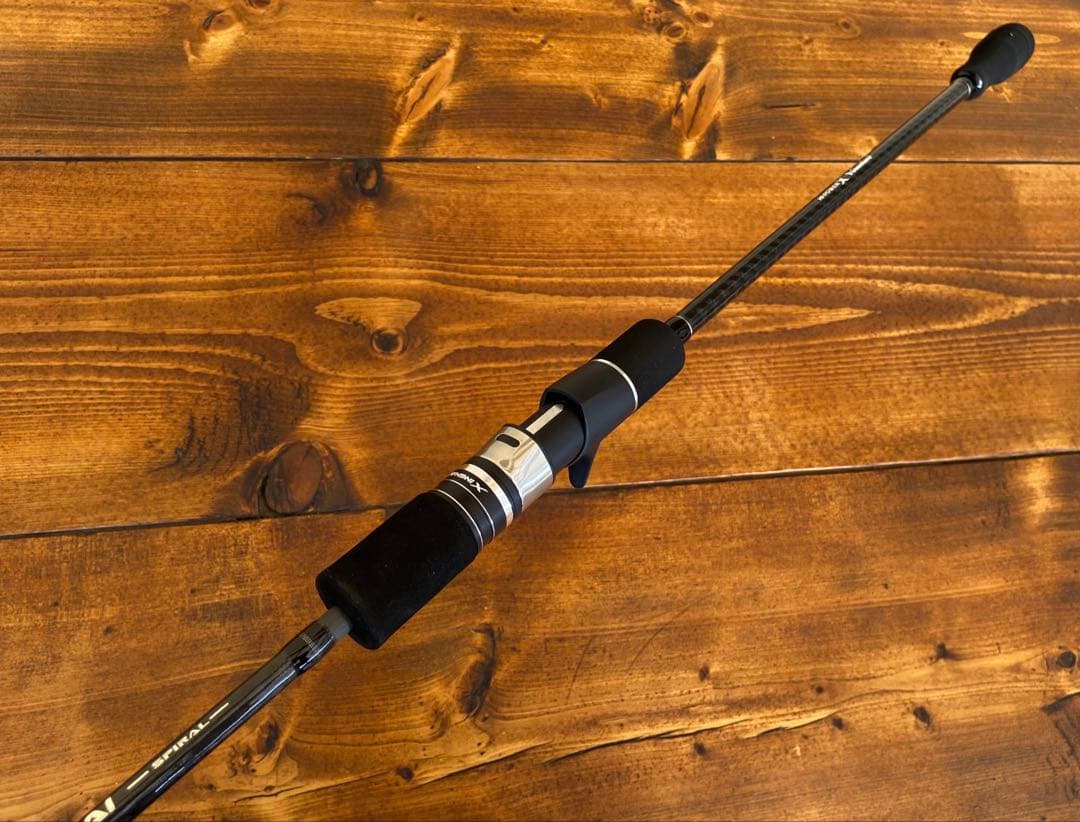 ジギングセット　タイラバ　　パックロッド　ジギングリール　パワーハンドル搭載