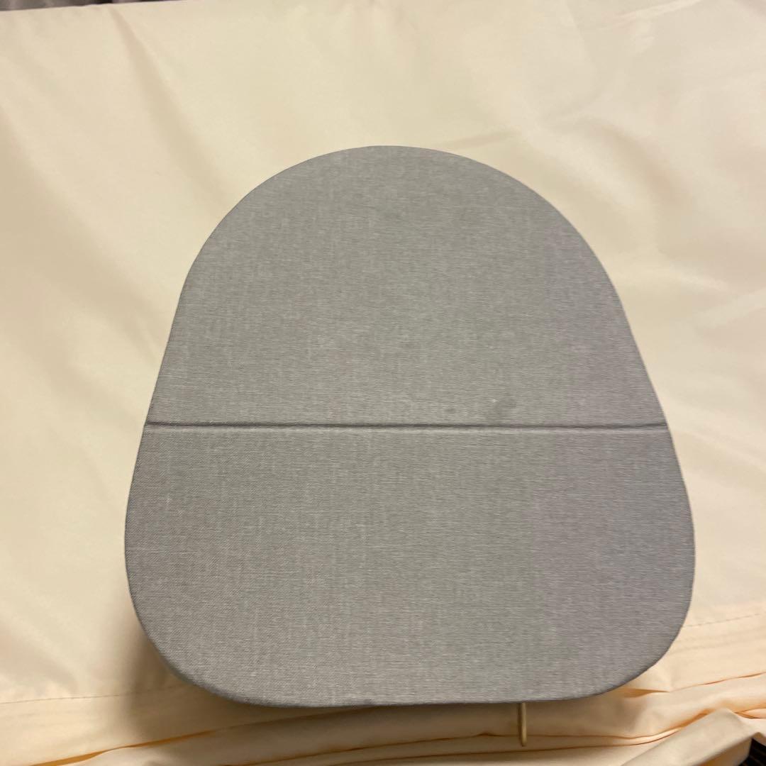 wh-1000xm5 ノイズキャンセリングヘッドホン グレー 美品