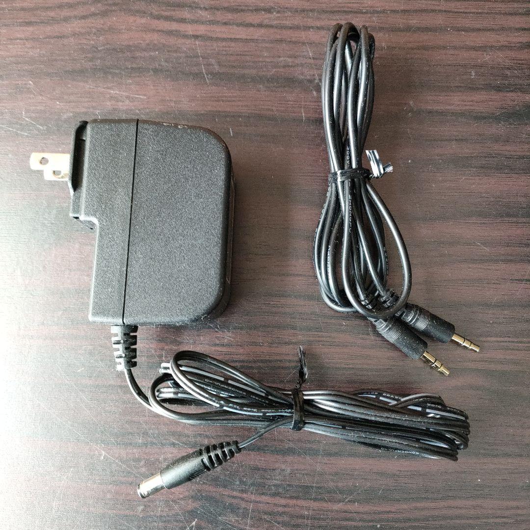 ミライスピーカー ホーム