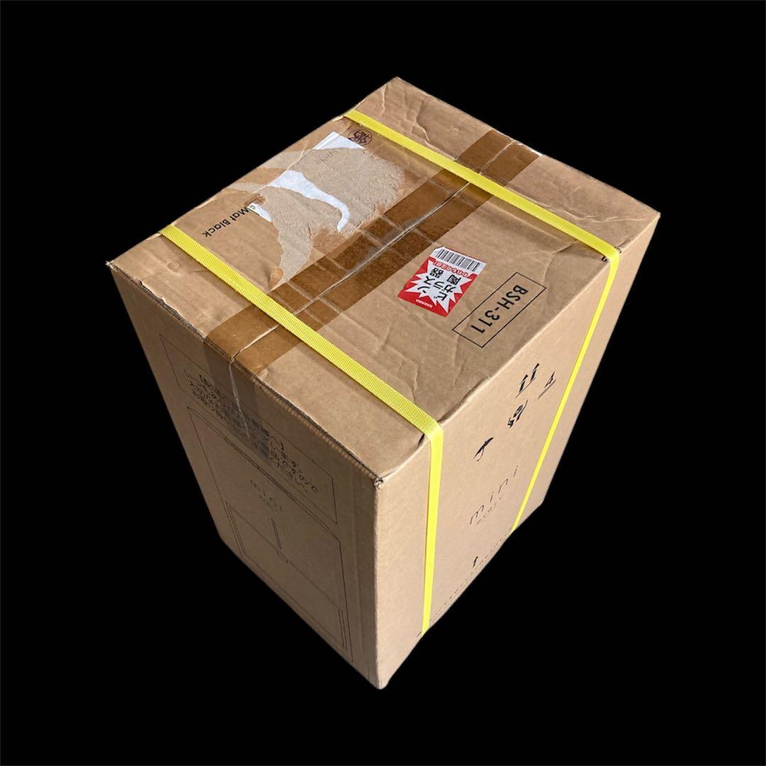 mini every BSH-311 マットホワイト