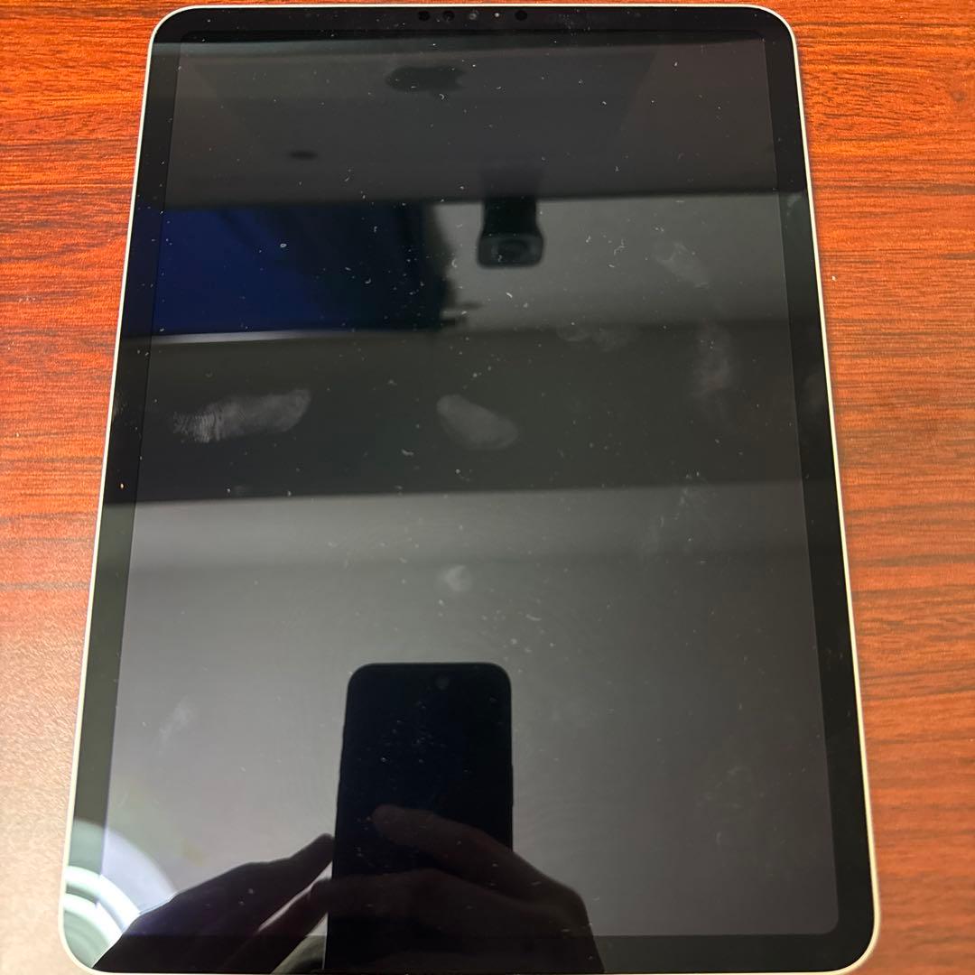 M1 iPad Pro 11インチ 512GB + Apple Pencil