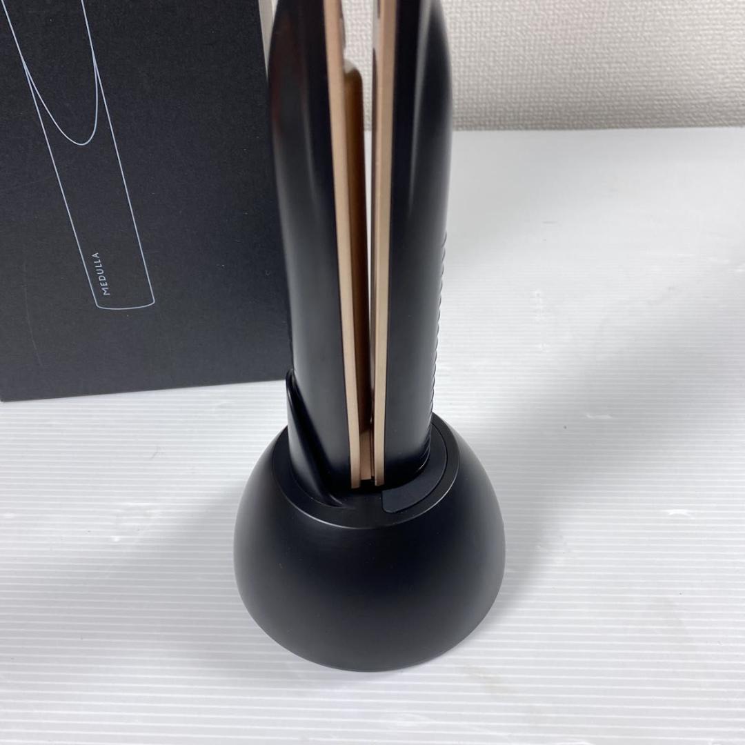 【サロン級】MEDULLA ソニックシャインプロ 超音波トリートメント