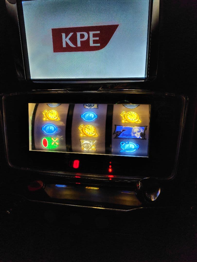 パチスロアカウント実機悪魔城ドラキュラⅡジャンク⚠️配送も条件が合えば可能