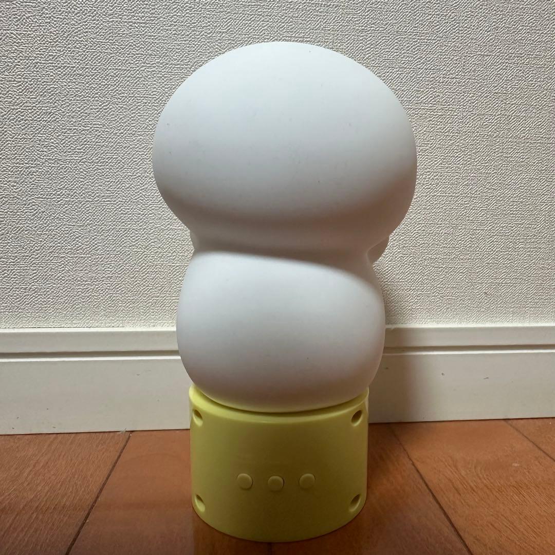 BANDAI NAMCO お友達の目覚まし時計　お文具さん　一番くじ