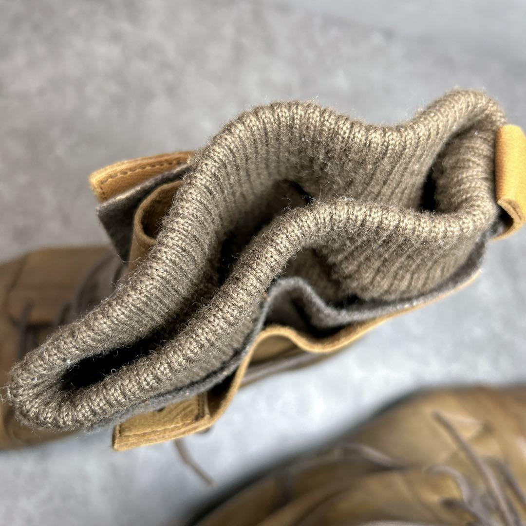 alfredo BANNISTER/lace-up boots/Y2K/亜熱帯◎