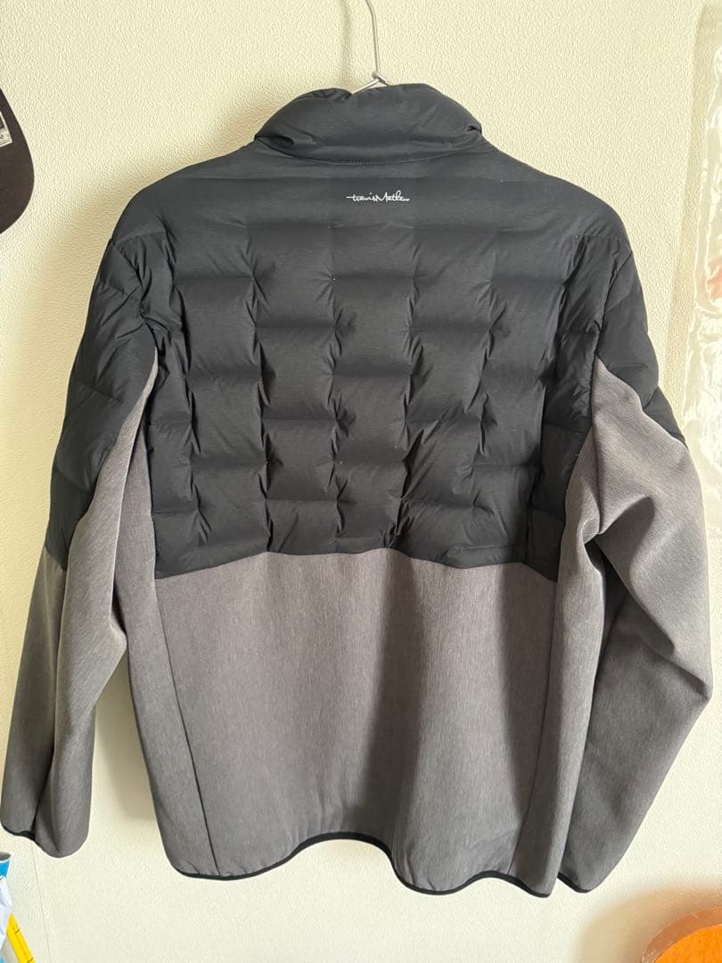 トラヴィスマシュー メンズ ジャケット M