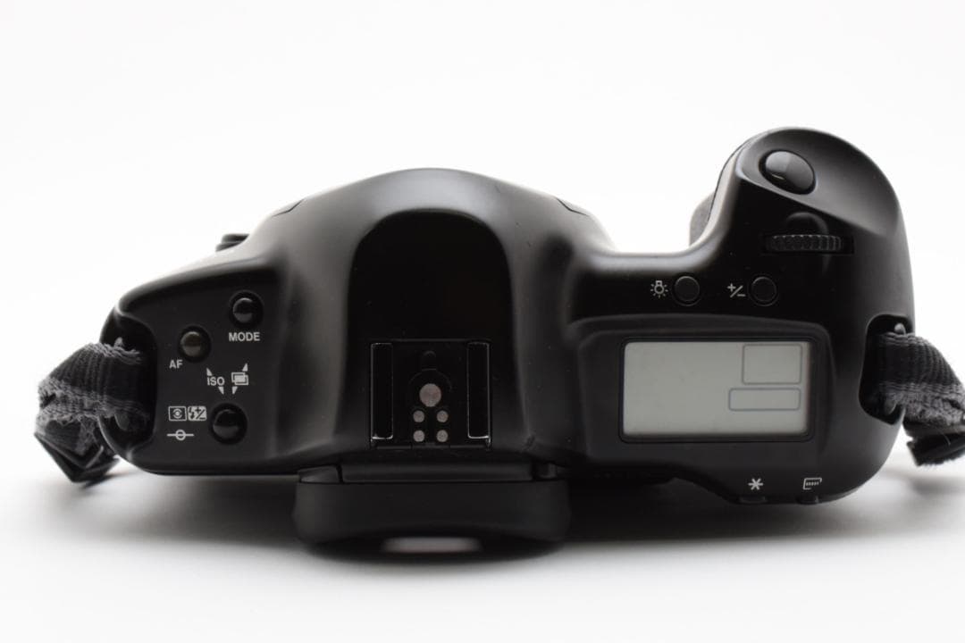 #290★美品★Canon EOS-1N