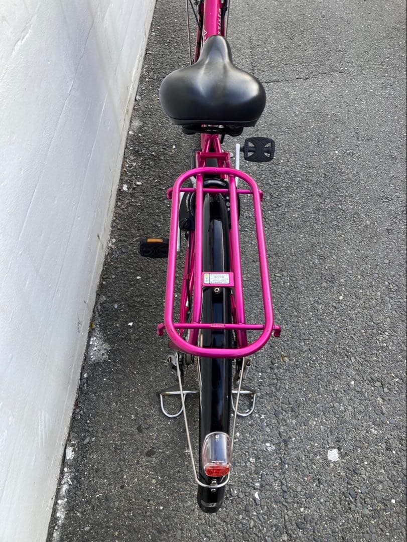 1772業界最長12ヶ月保証付！送料無料エリア多数！安全整備済み！電動自転車