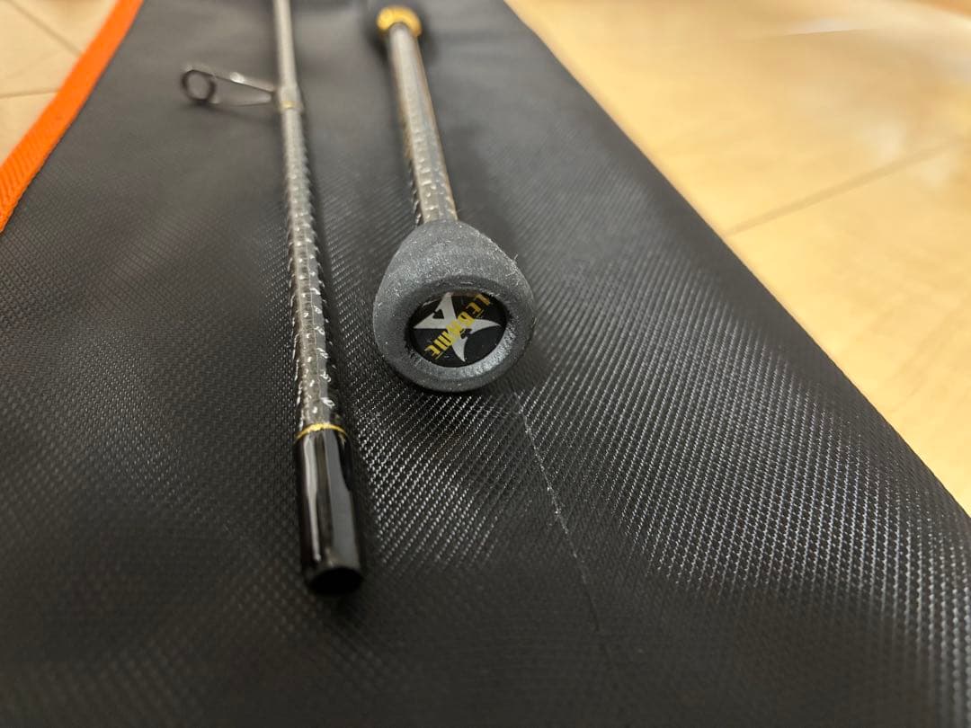 レガーメ 烈煌 XAR-710TZ オマケ付き