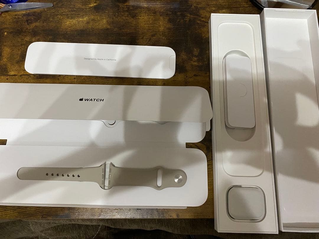 Apple Watch Series 8 41mm(アップルウォッチ)