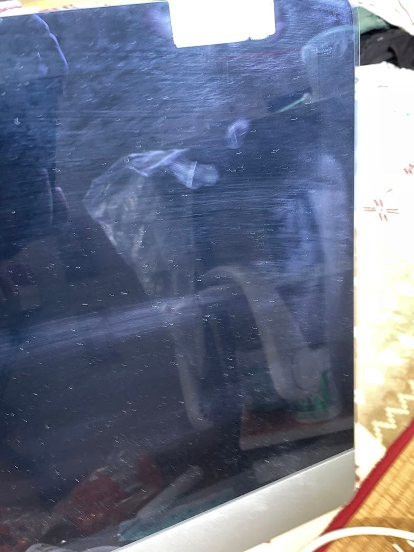 iMac 21.5インチ 4K 2017